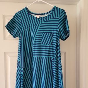 Lularoe XXS Carly